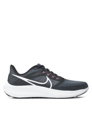 Nike Buty do biegania Air Zoom Pegasus DH4071 010 Szary NIKE - domyślna tabela rozmiarów