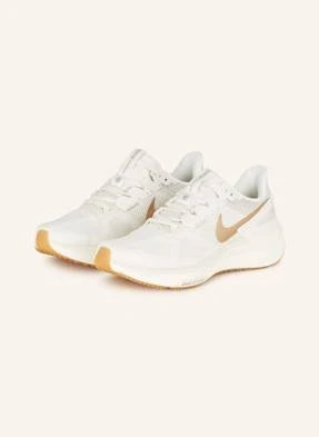 Nike Buty Do Biegania Air Zoom Structure 25 beige