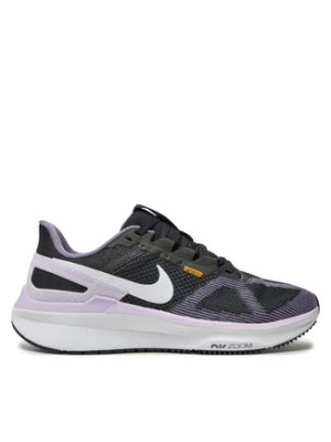 Nike Buty do biegania Air Zoom Structure 25 DJ7884 006 Szary