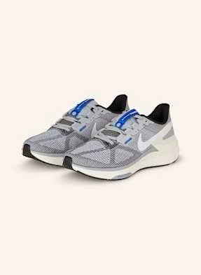 Nike Buty Do Biegania Air Zoom Structure 25 grau