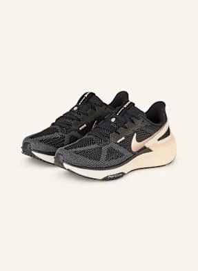 Nike Buty Do Biegania Air Zoom Structure 25 schwarz