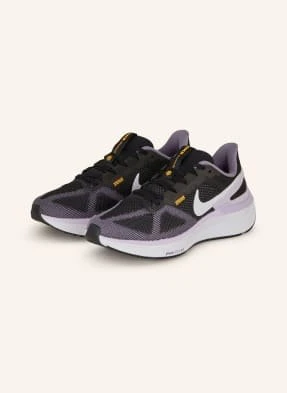 Nike Buty Do Biegania Air Zoom Structure 25 schwarz