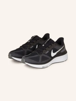 Nike Buty Do Biegania Air Zoom Structure 25 schwarz