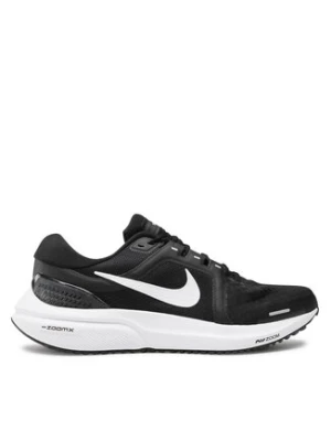 Nike Buty do biegania Air Zoom Vomero 16 DA7245 001 Czarny