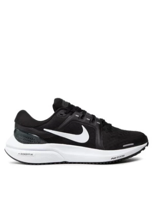 Nike Buty do biegania Air Zoom Vomero 16 DA7698 001 Czarny