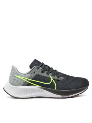 Nike Buty do biegania CW7356 005 Czarny