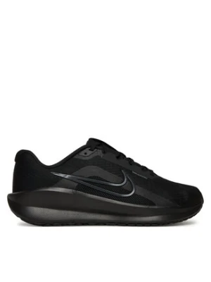Nike Buty do biegania Downshifter 13 FD6454 003 Czarny
