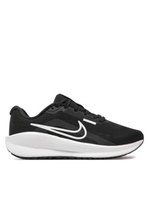 Nike Buty do biegania Downshifter 13 FD6476 001 Czarny