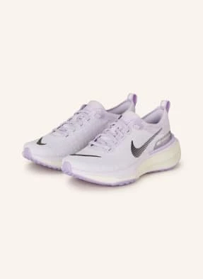 Nike Buty Do Biegania Invincible 3 lila