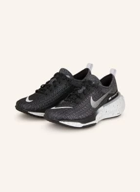 Nike Buty Do Biegania Invincible 3 schwarz