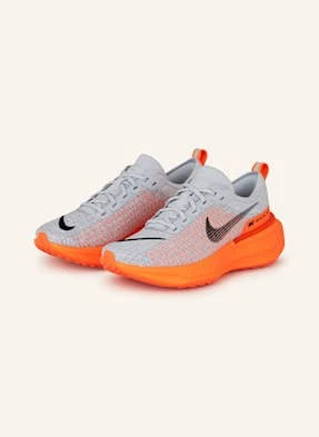 Nike Buty Do Biegania Invincible 3 weiss