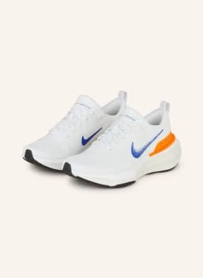 Nike Buty Do Biegania Invincible Run 3 weiss