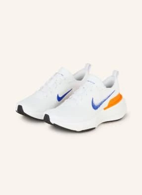 Nike Buty Do Biegania Invincible Run 3 weiss