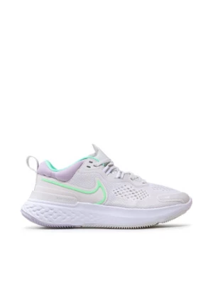 Nike Buty do biegania React Miler 2 CW7136 002 Szary