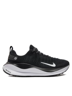 Nike Buty do biegania Reactx Infinity Run 4 W FN0881 001 Czarny