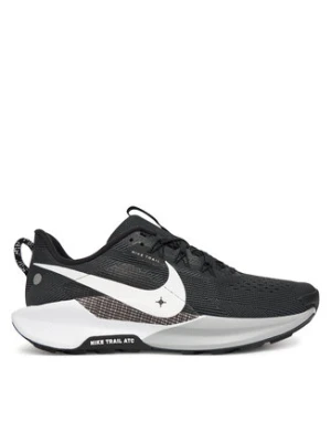 Nike Buty do biegania Reactx Pegasus Trail 5 DV3864 001 Czarny