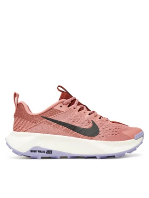 Nike Buty do biegania Reactx Wildhorse 10 FV2337 Różowy