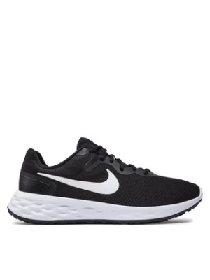 Nike Buty do biegania Revolution 6 Nn DC3728 003 Czarny