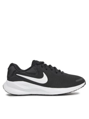 Nike Buty do biegania Revolution 7 FB2208 003 Czarny