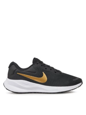 Nike Buty do biegania Revolution 7 FB2208 006 Czarny