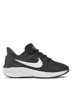 Nike Buty do biegania Star Runner 4 DX7615 001 Czarny