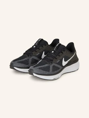 Nike Buty Do Biegania Structure 25 Premium schwarz