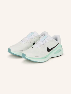 Nike Buty Do Biegania Structure 26 weiss
