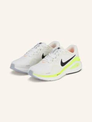 Nike Buty Do Biegania Structure 26 weiss