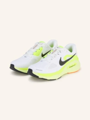 Nike Buty Do Biegania Structure Plus weiss