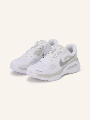 Nike Buty Do Biegania Structure Plus weiss