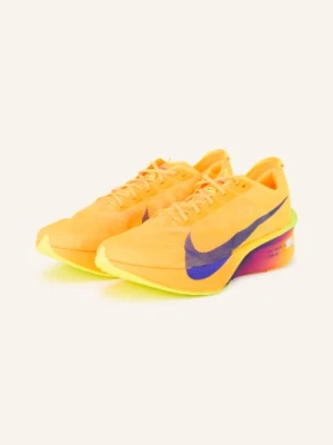 Nike Buty Do Biegania Vaporfly 4 gelb