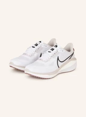 Nike Buty Do Biegania Vomero 17 weiss