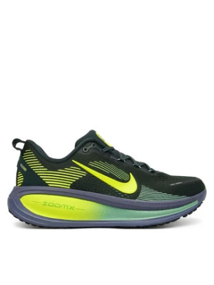 Nike Buty do biegania Vomero 18 HM6803 301 Zielony
