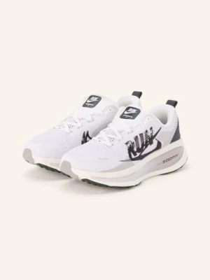 Nike Buty Do Biegania Vomero 18 Run weiss