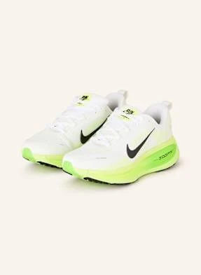 Nike Buty Do Biegania Vomero 18 weiss