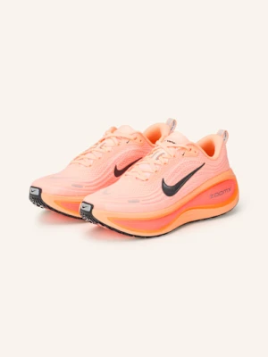 Nike Buty Do Biegania Vomero Plus orange