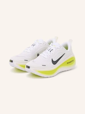 Nike Buty Do Biegania Vomero Plus weiss