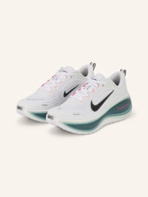 Nike Buty Do Biegania Vomero Plus weiss