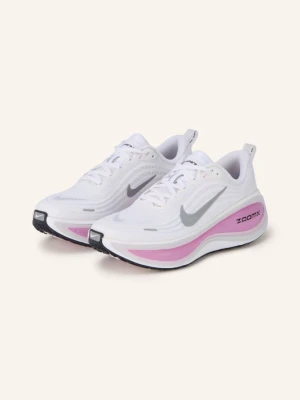 Nike Buty Do Biegania Vomero Plus weiss biały