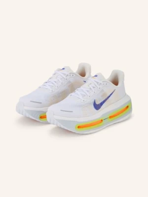 Nike Buty Do Biegania Vomero Premium weiss biały