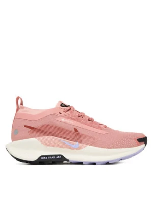 Nike Buty do biegania W Pegasus Trail 5 Gtx GORE-TEX FQ0912 602 Różowy