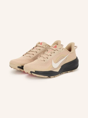Nike Buty Do Biegania W Terenie Acg Pegasus Trail beige