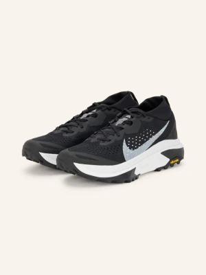Nike Buty Do Biegania W Terenie Acg Zegama Trail schwarz