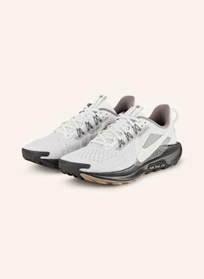 Nike Buty Do Biegania W Terenie Pegasus Trail 5 grau