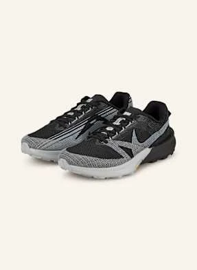 Nike Buty Do Biegania W Terenie Terra Kiger 10 schwarz