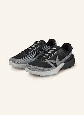 Nike Buty Do Biegania W Terenie Terra Kiger 10 schwarz