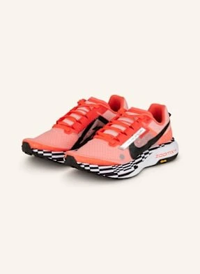 Nike Buty Do Biegania W Terenie Ultrafly rot