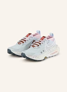 Nike Buty Do Biegania W Terenie Zegama Trail 2 grau