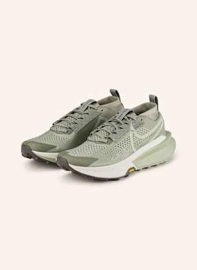 Nike Buty Do Biegania W Terenie Zegama Trail 2 gruen