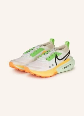 Nike Buty Do Biegania W Terenie Zegama Trail 2 weiss